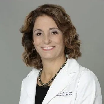 Dr. Mimi Guarneri
