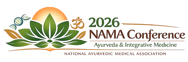 nama conference 2026