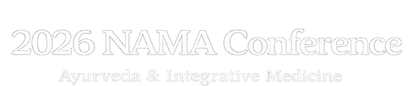 nama conference 2026